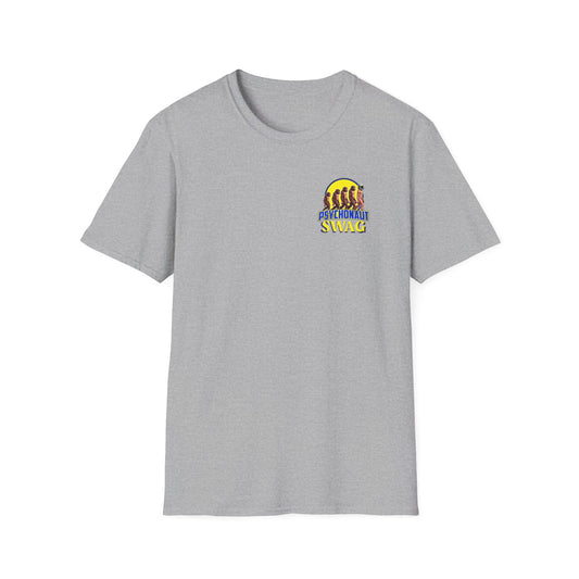 Psychonaut Swag Classic Tee for Trendy Souls, Perfect Gift for Psychonauts, Casual Wear, Festival Outfit, Unique [...]