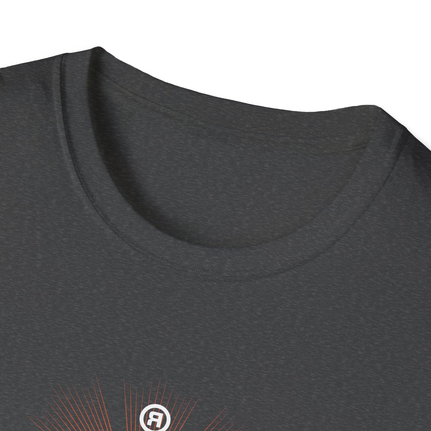 Resilient Humankind, Unisex Softstyle T-Shirt