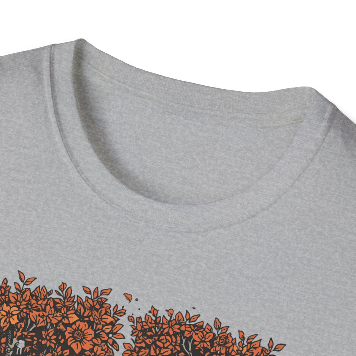 Spooky Bride T-Shirt, spooky bride