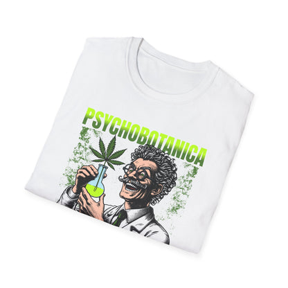 420 Mad Scientist T-Shirt