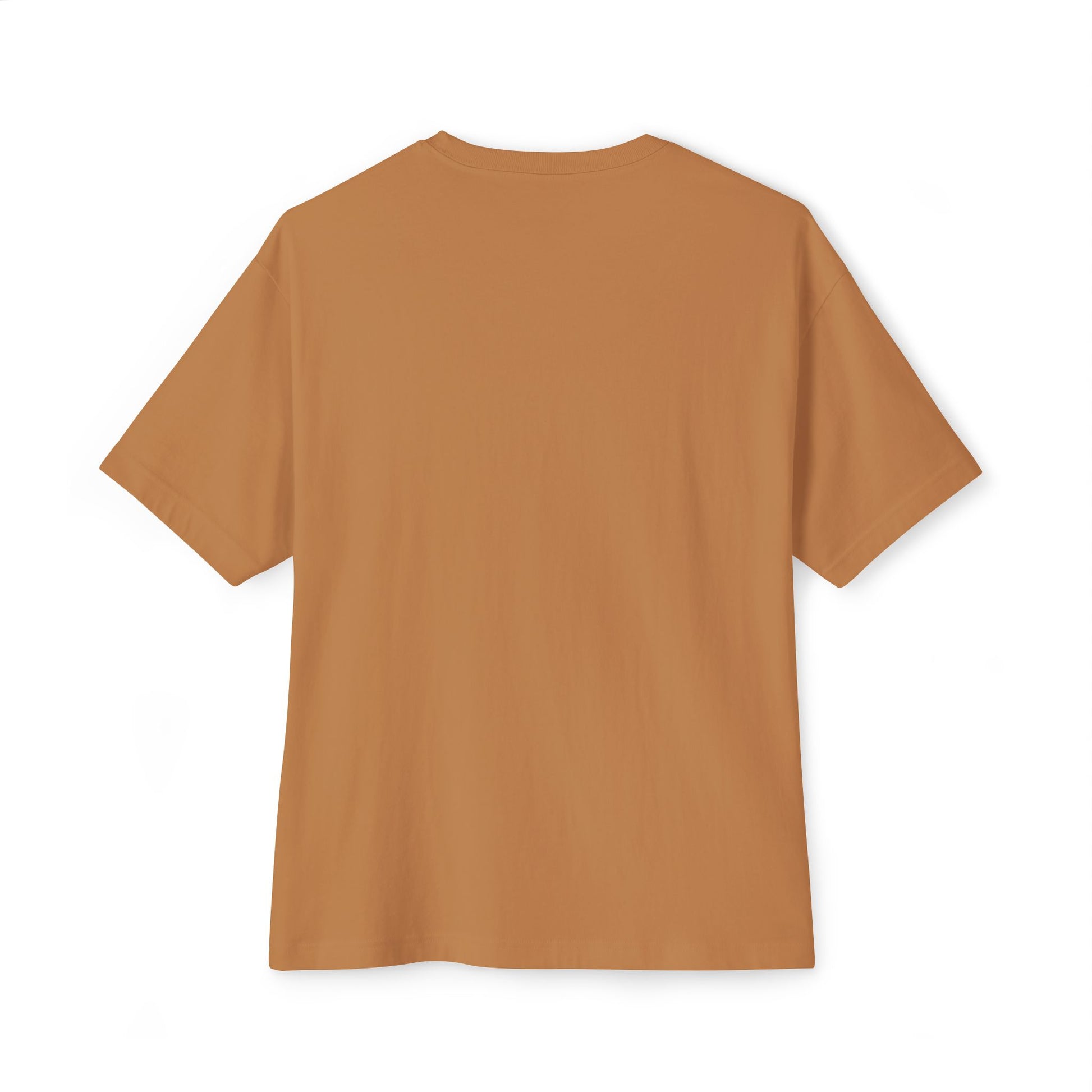 45-47 tee, Unisex Oversized Boxy Tee - Psychonaut Swag