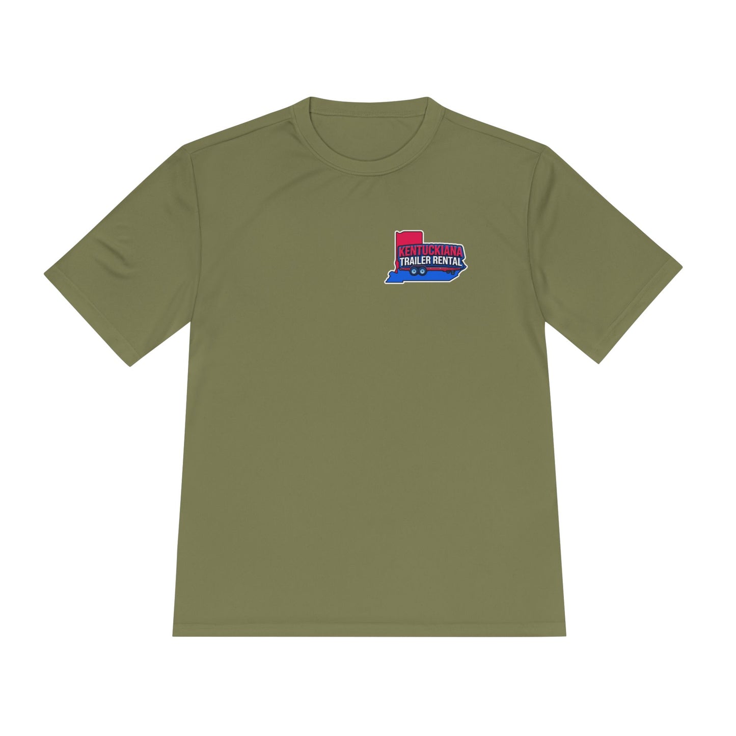 Kentuckiana small biz swag, Unisex Moisture-Wicking Tee with Trailblazer Design, Comfortable Workout Shirt, Ideal for Active Lifestyle, Great for Sports, Gift for [...]