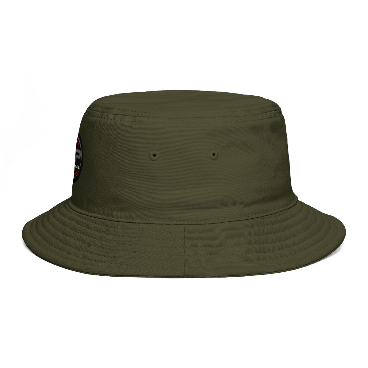 Extruder2Plate 3D- Bucket Hat