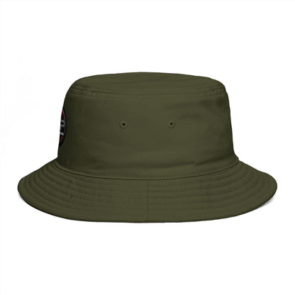Extruder2Plate 3D- Bucket Hat