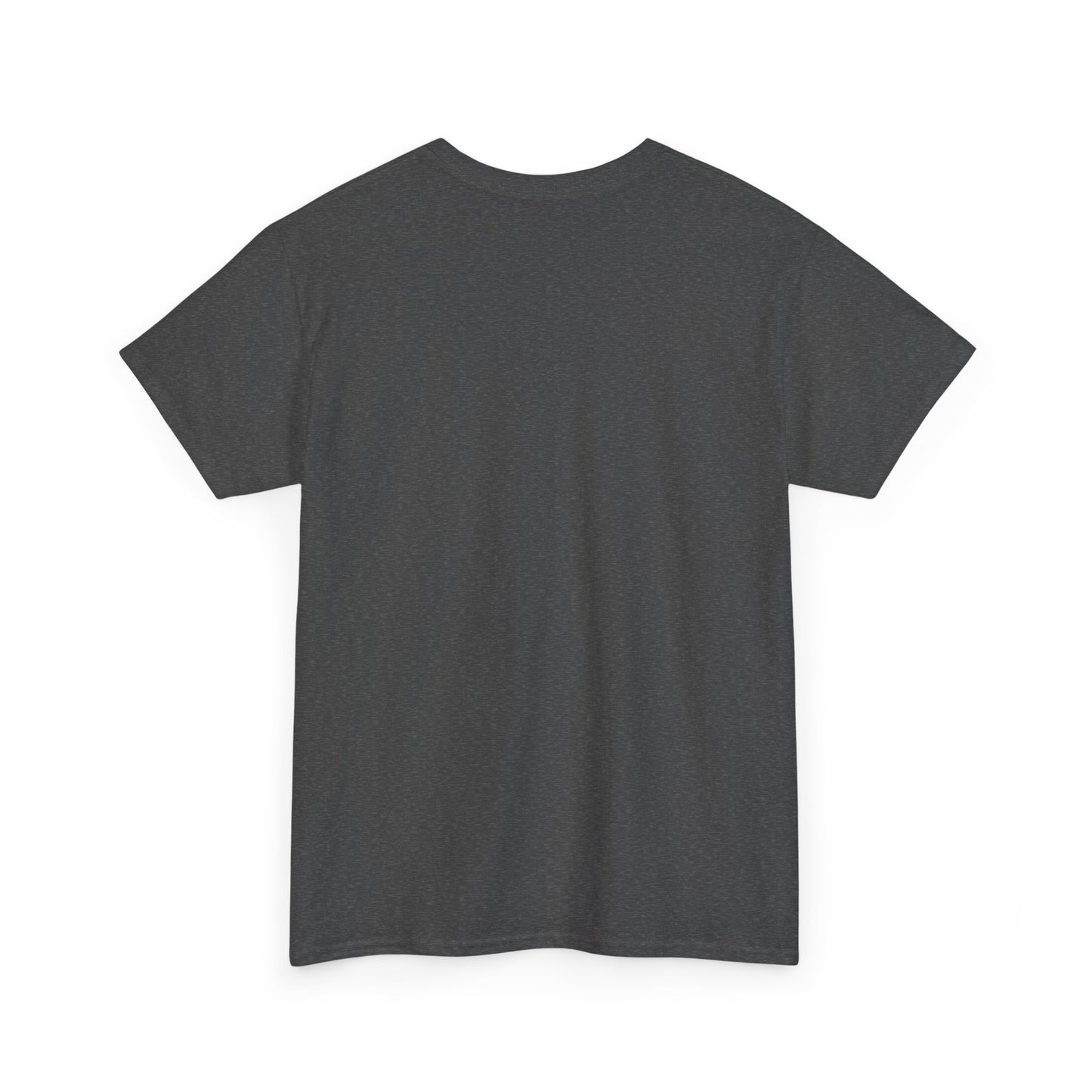 Heart stack,  Heavy Cotton Tee