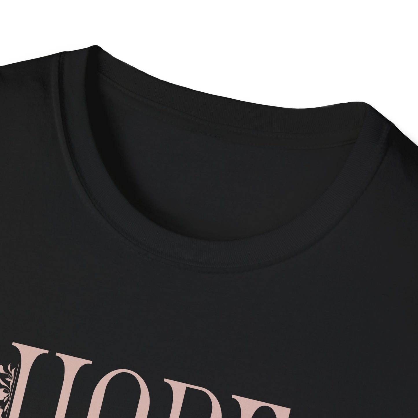 Hope Desert Graphic T-Shirt
