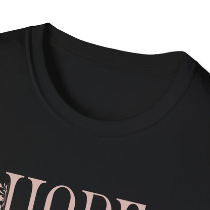Hope Desert Graphic T-Shirt
