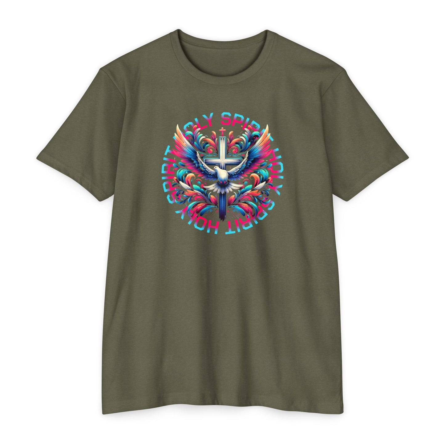Anchor Wings T-Shirt — Nautical Retro Surf Graphic Tee