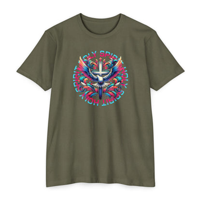 Anchor Wings T-Shirt — Nautical Retro Surf Graphic Tee