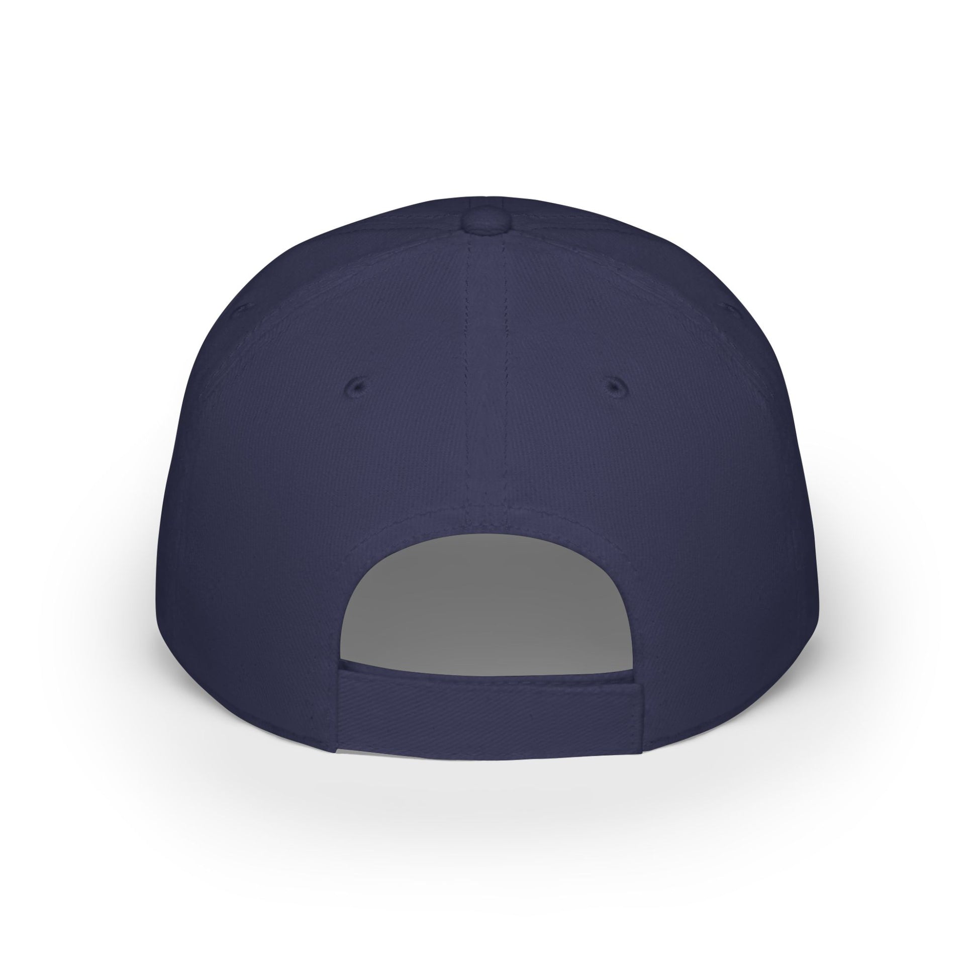 Psychonaut Swag Low Profile Baseball Cap, Casual Hat, Gift for Gamers, Streetwear Accessory, Summer Vibes, Trendy Headwear - Psychonaut Swag