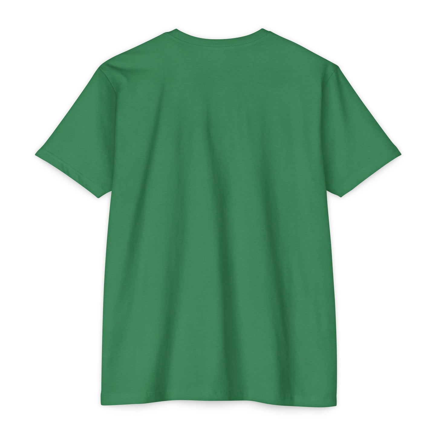 UFO Abduction Shamrock Tee — St. Patrick’s Day Alien Graphic T-Shirt