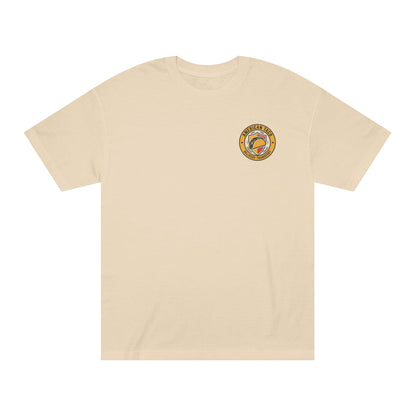 American Taco Delivery Transport, Unisex Classic Tee