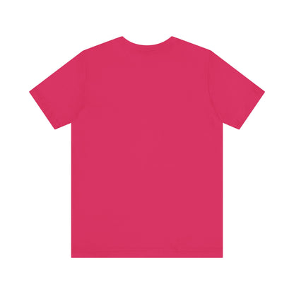 Boyfriends cheat, Unisex Jersey Short Sleeve Tee - Psychonaut Swag