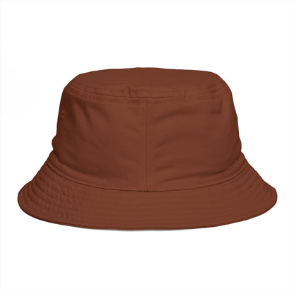 Extruder2Plate 3D- Bucket Hat