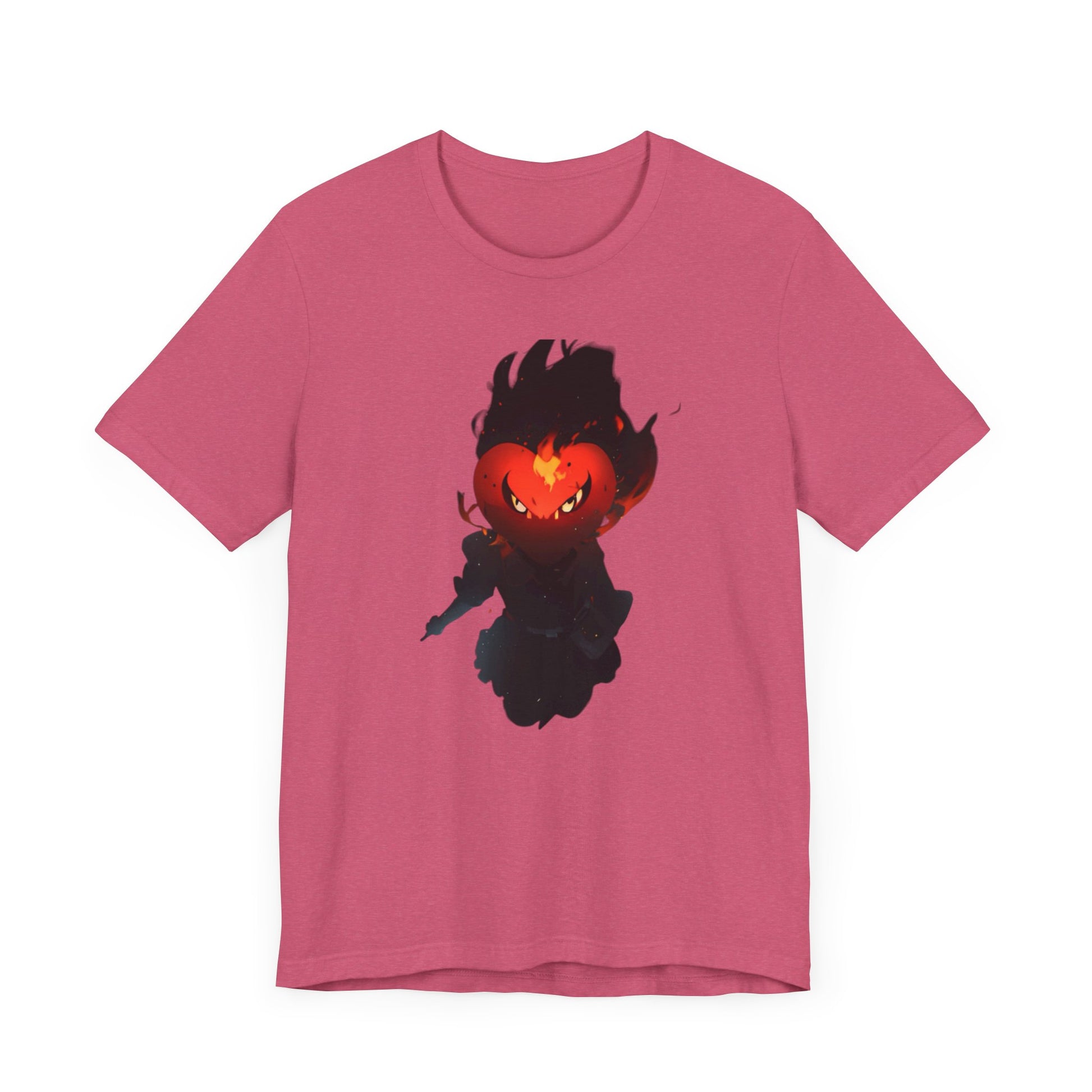 Unisex Jersey Short Sleeve Tee - Psychonaut Swag