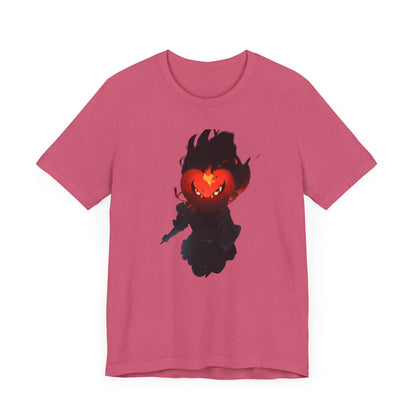 Unisex Jersey Short Sleeve Tee - Psychonaut Swag