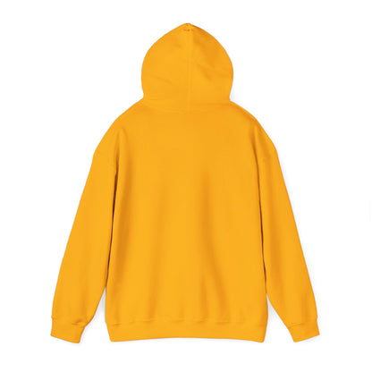 Sun-Locked Earth, High,Unisex Heavy Blend™ Hooded Sweatshirt - Psychonaut Swag