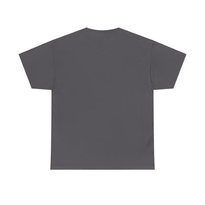 Gladiator, fight Unisex Heavy Cotton Tee - Psychonaut Swag