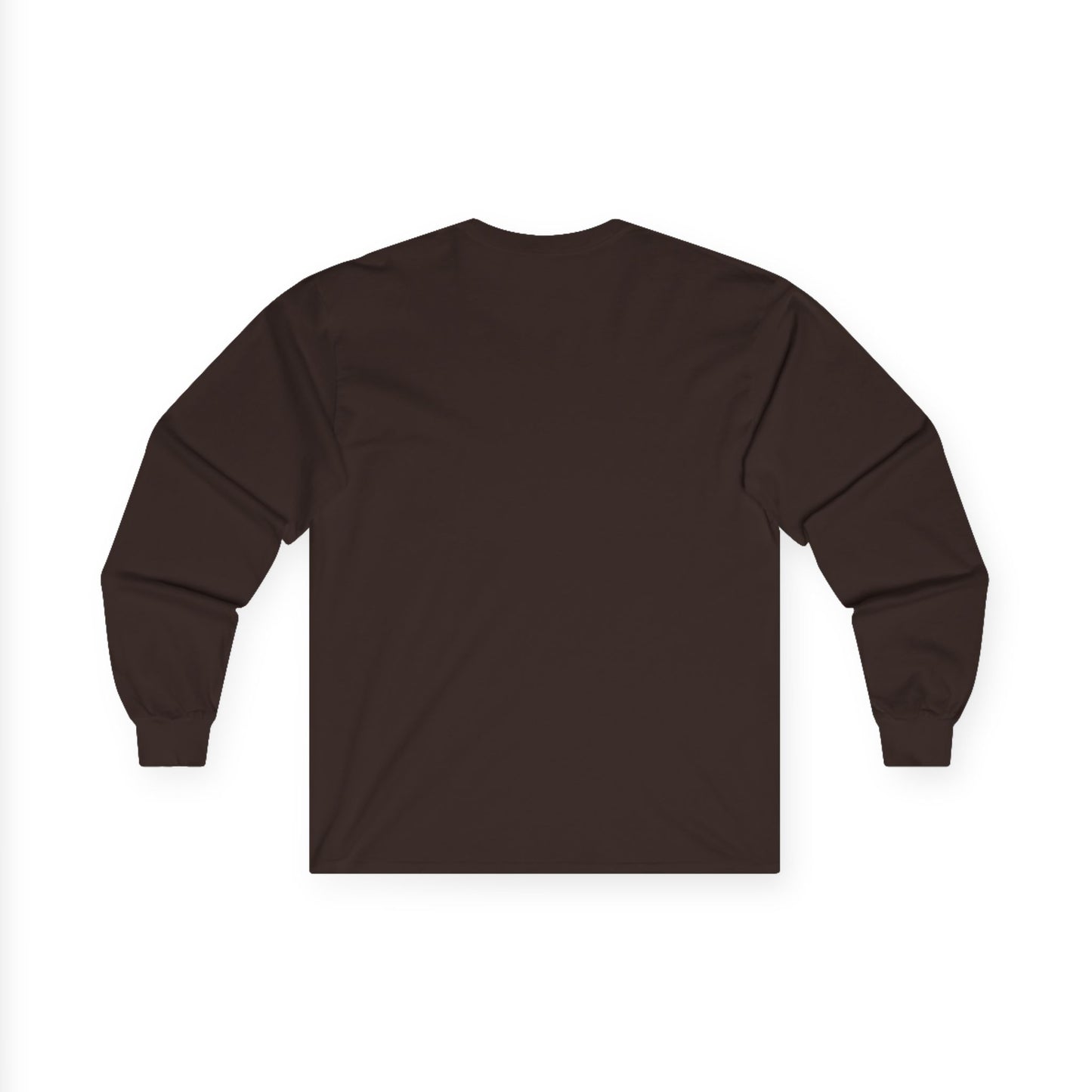 Spooky Season Long Sleeve — Cute Ghosts Halloween Shirt
