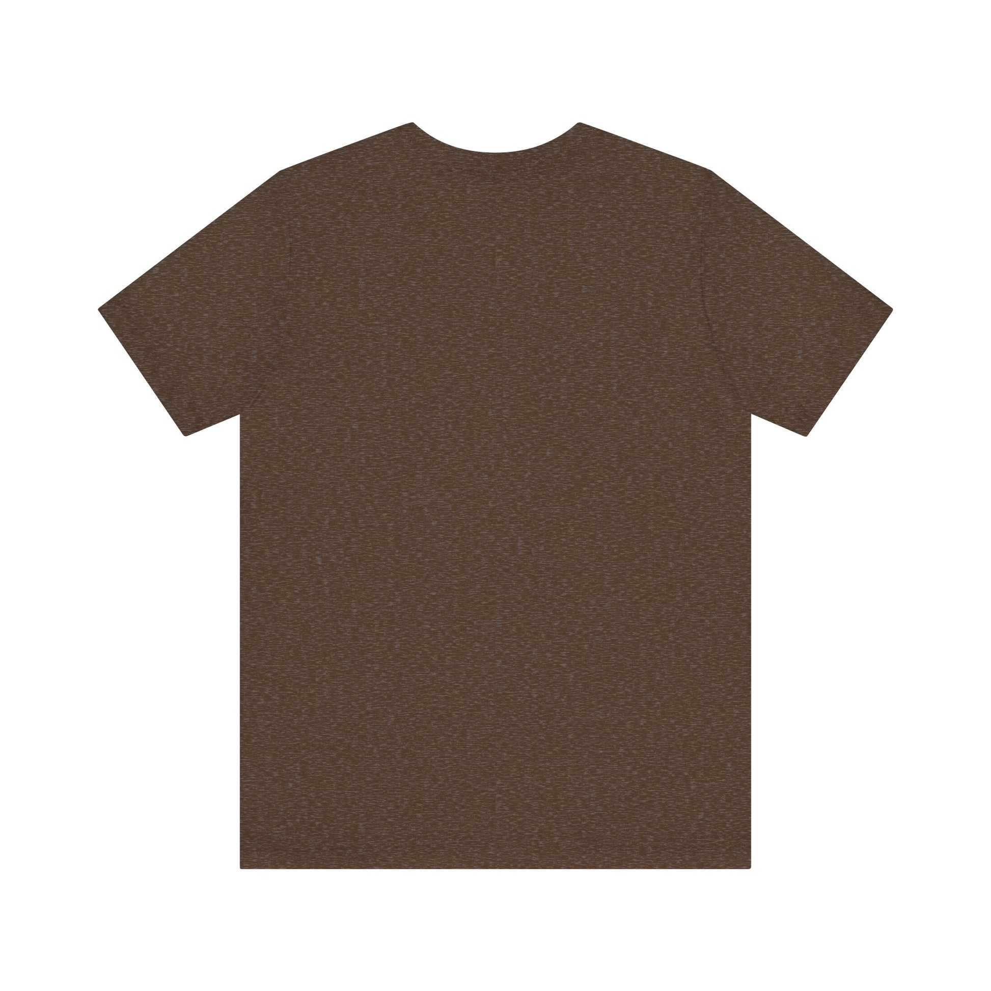 Hierarchy of Needs Tee, Unisex Short Sleeve Shirt, Casual Wear, Gift for Psychonauts, Fun Graphic Shirt, Perfect for Festivals - Psychonaut Swag