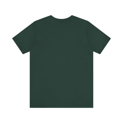 Santa Wizard Christmas Tee