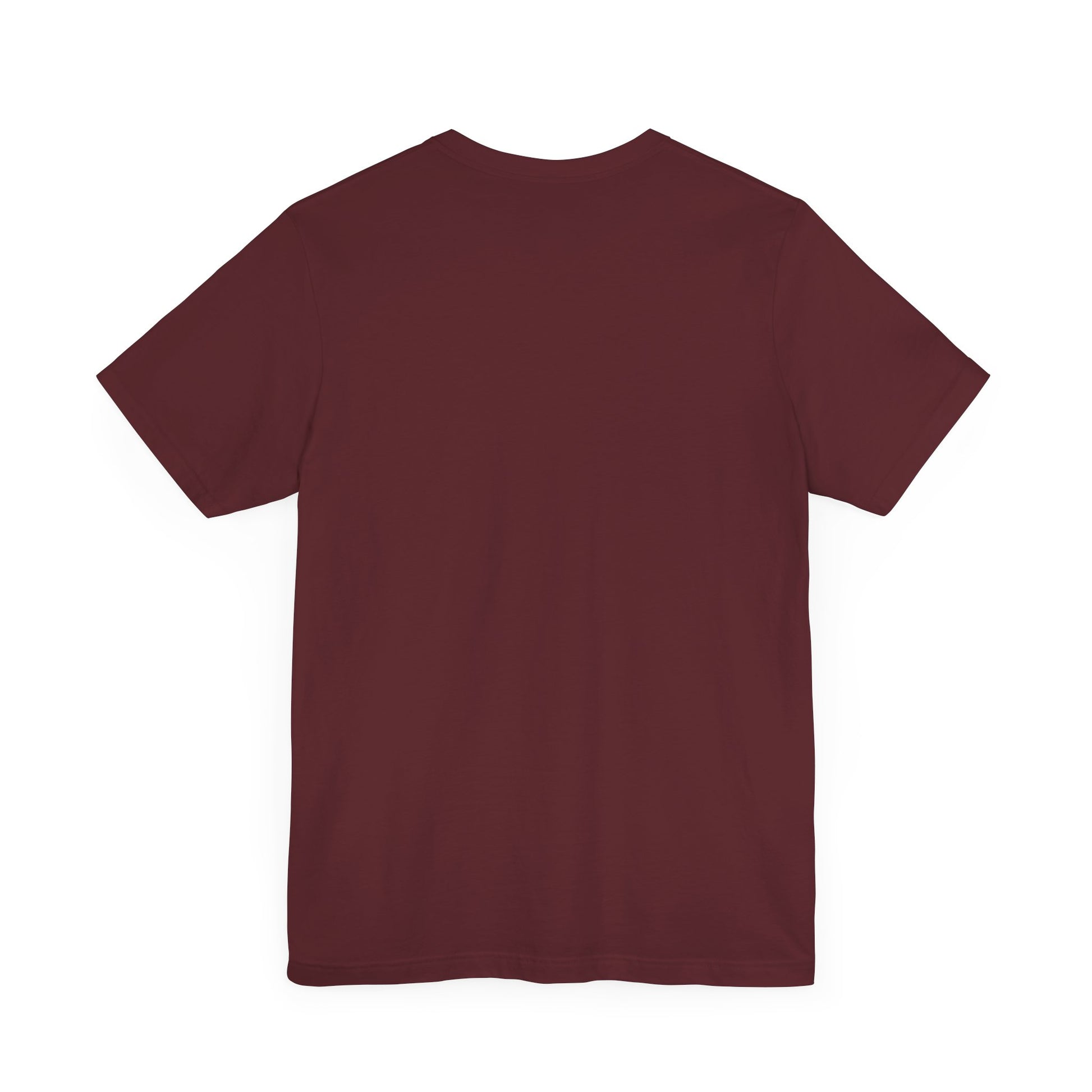 Bun in the oven tee, Unisex Jersey Short Sleeve Tee - Psychonaut Swag