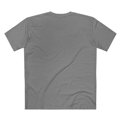 Born to be king, Adult Staple Tee