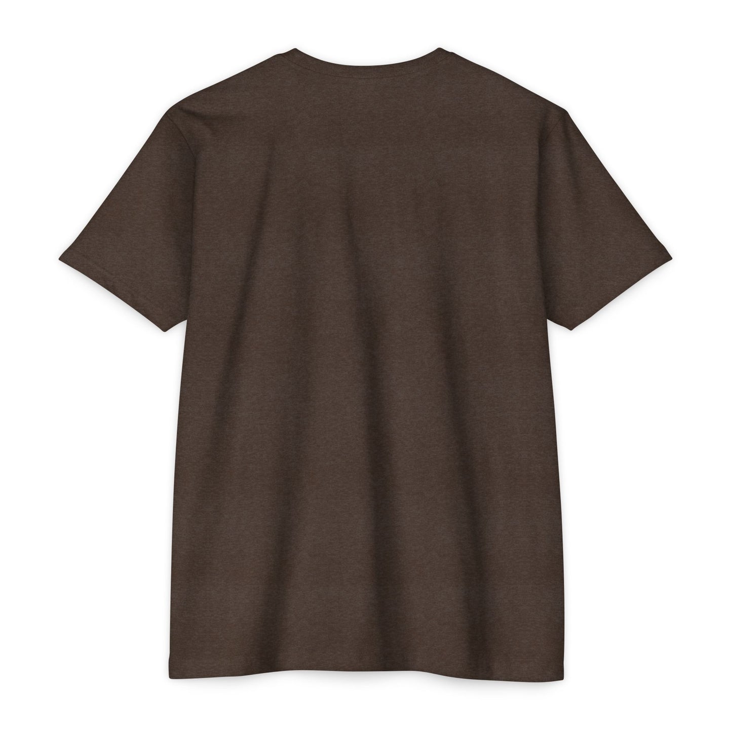 Sports Massage, Retro Camper Badge T-Shirt — Vintage RV Travel Logo Tee