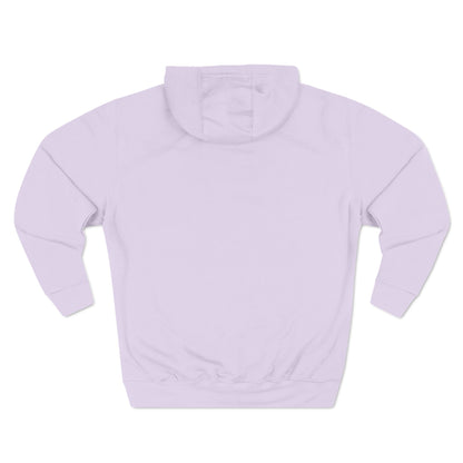 True Blonde Hoodie — Colorful Fun Graphic Pullover for Blonde Pride