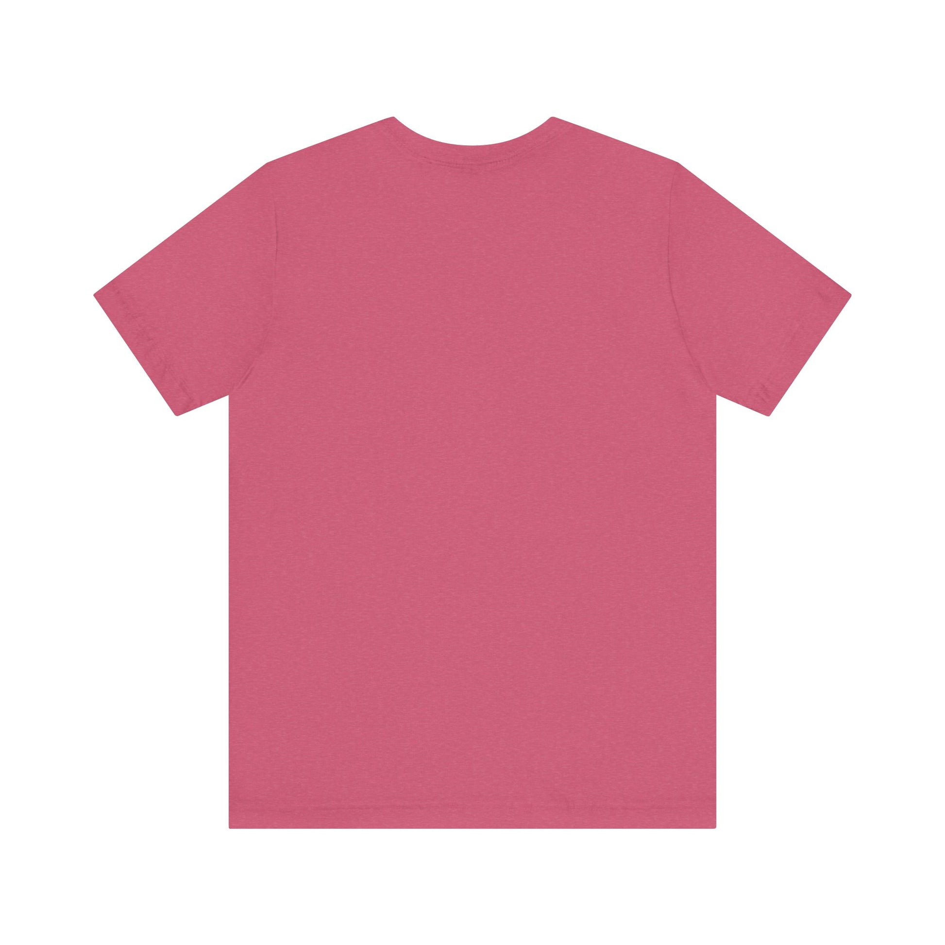 Psychonaut Swag Retro Tee - Unisex Jersey Short Sleeve T-Shirt - Psychonaut Swag