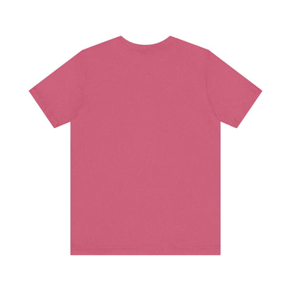 Psychonaut Swag Retro Tee - Unisex Jersey Short Sleeve T-Shirt - Psychonaut Swag