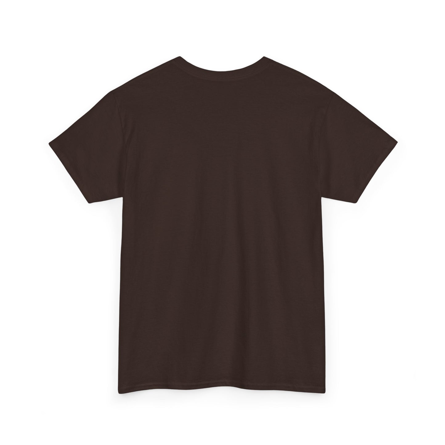 Skull Mushroom Tee — Psychedelic Skull & Fungi Graphic T-Shirt