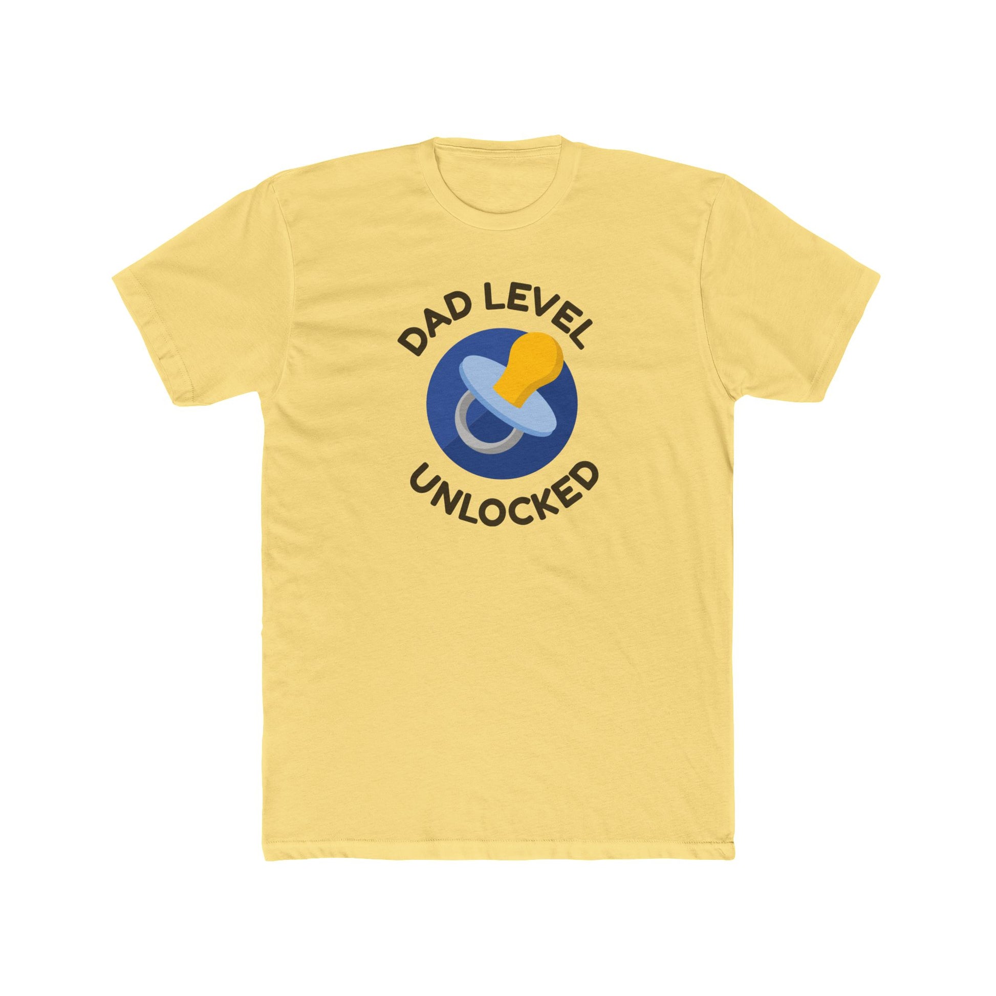 Dad skills Unisex Cotton Crew Tee - Psychonaut Swag