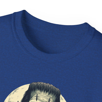 Sasquatch Frankenstein,  Ultra Cotton Tee