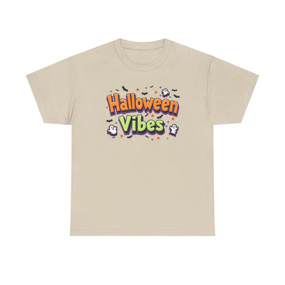 Halloween Vibes T-Shirt
