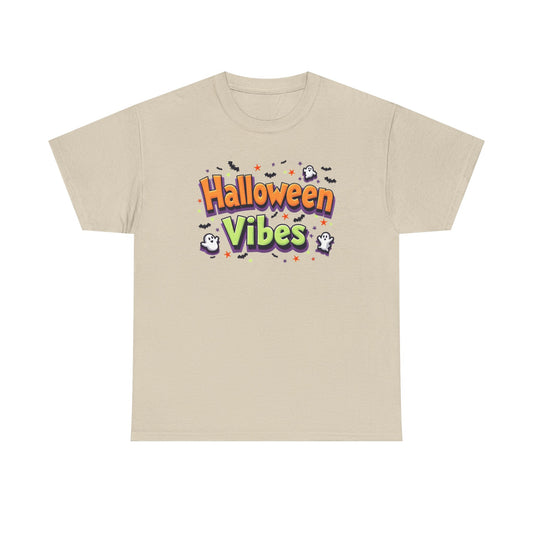 Halloween Vibes T-Shirt