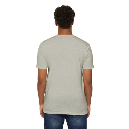 Skull Exploration T-Shirt | Unisex Tee for Adventurers, Fun Graphic Tee, Unique Gift for Explorers, Perfect for Casual Days, Evolution Theme