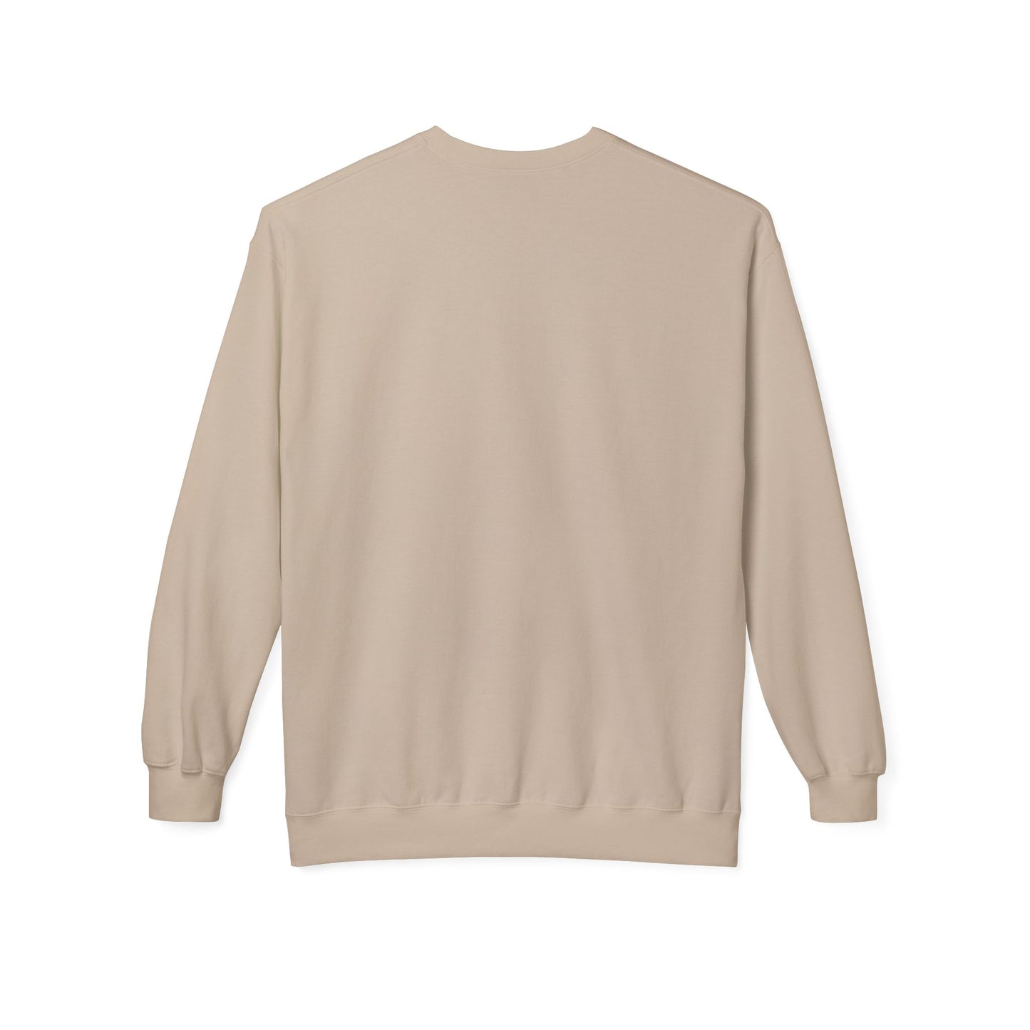 Weedaker, Unisex Midweight Softstyle Fleece Crewneck Sweatshirt