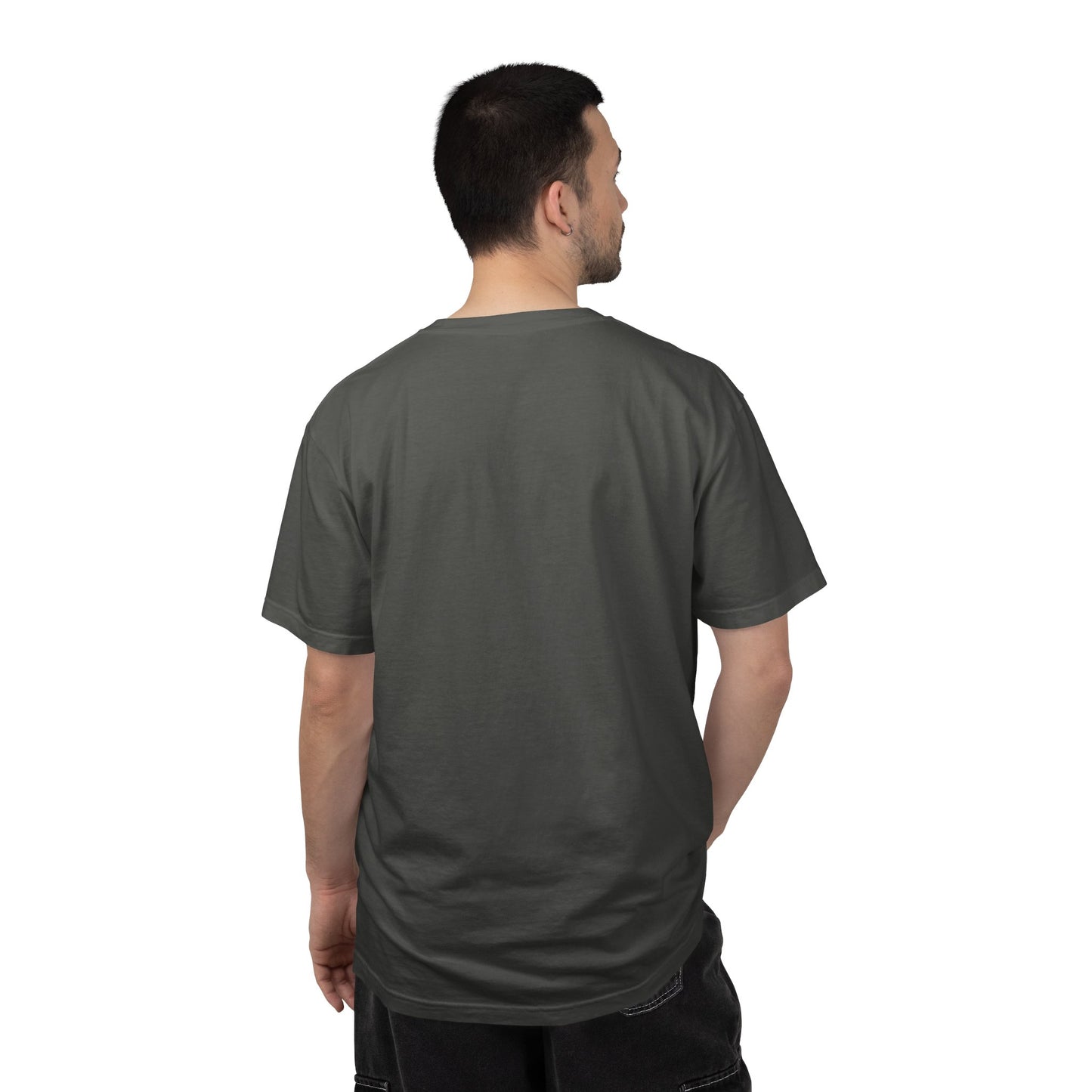 Pumpkin Spice Ghost T-Shirt