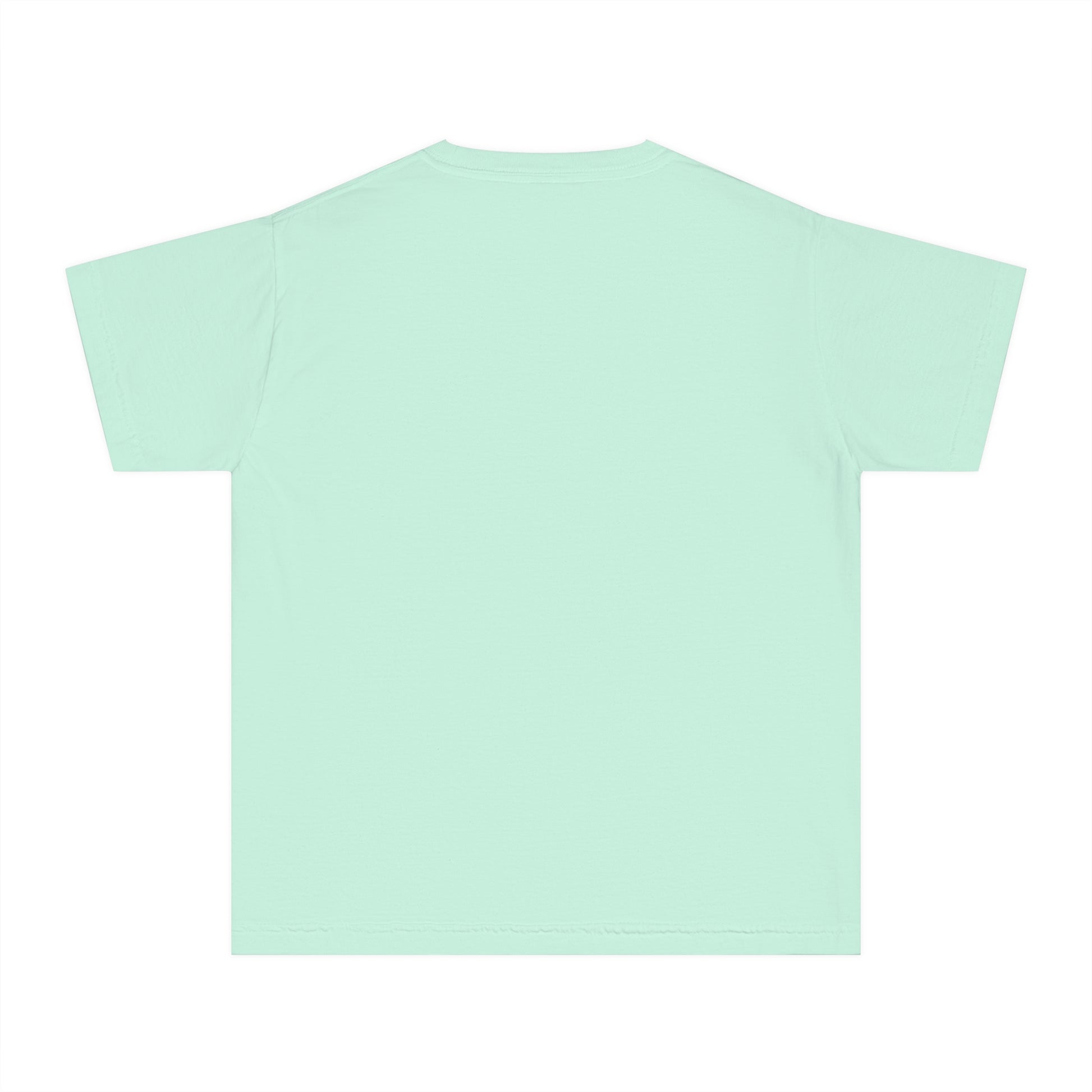 Whimsical tree Youth Midweight Tee - Psychonaut Swag