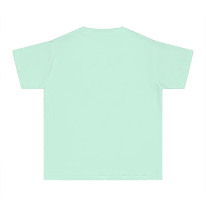 Whimsical tree Youth Midweight Tee - Psychonaut Swag