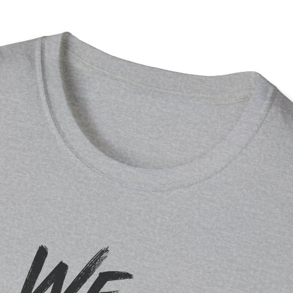 Advanced Mobile Detailing, Unisex Softstyle T-Shirt - 'We Come To You!' Graphic Tee for Mobile Detailers, Perfect for Everyday Wear, Gifts, Parties, Casual Outings