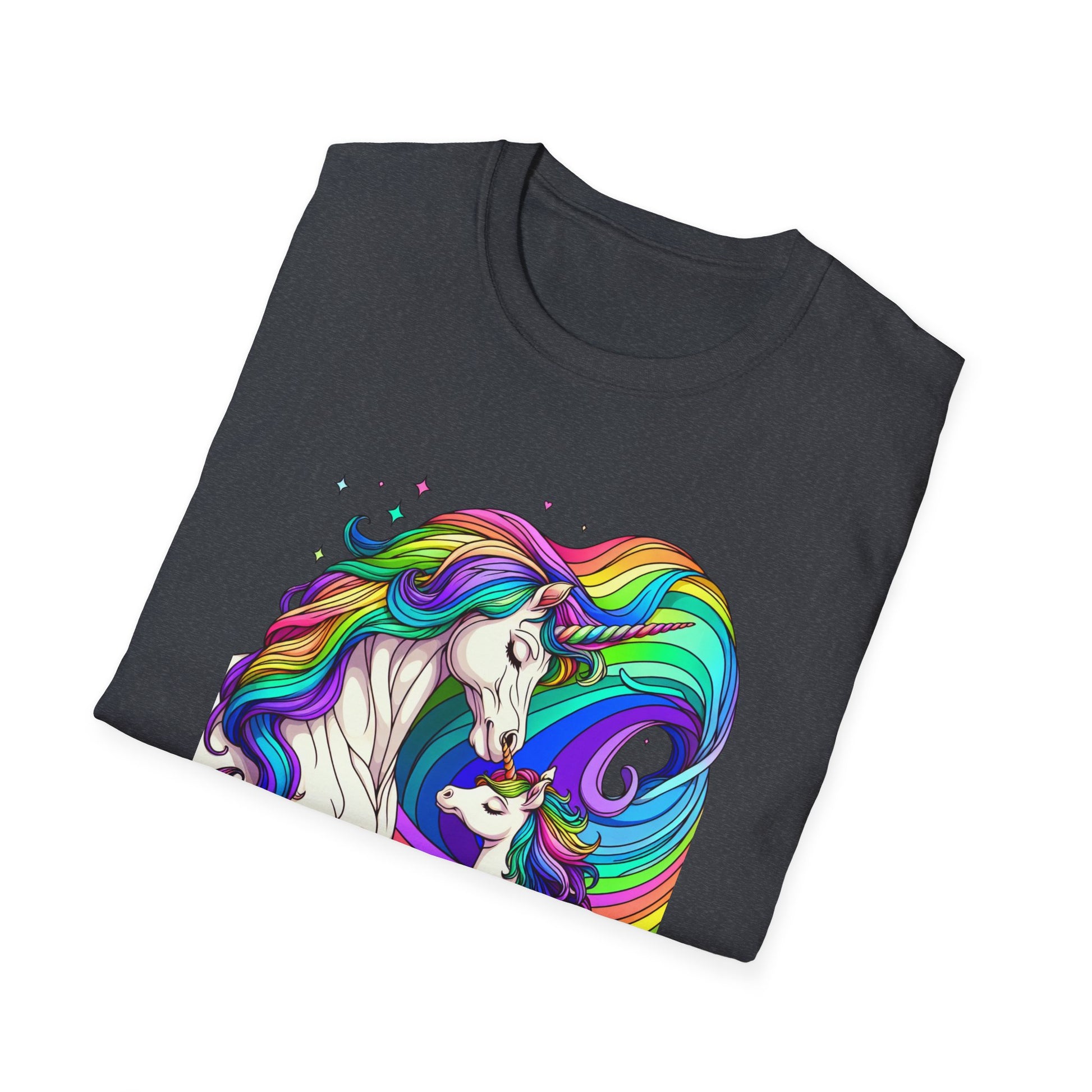 Unicorn Mom Design - Psychonaut Swag