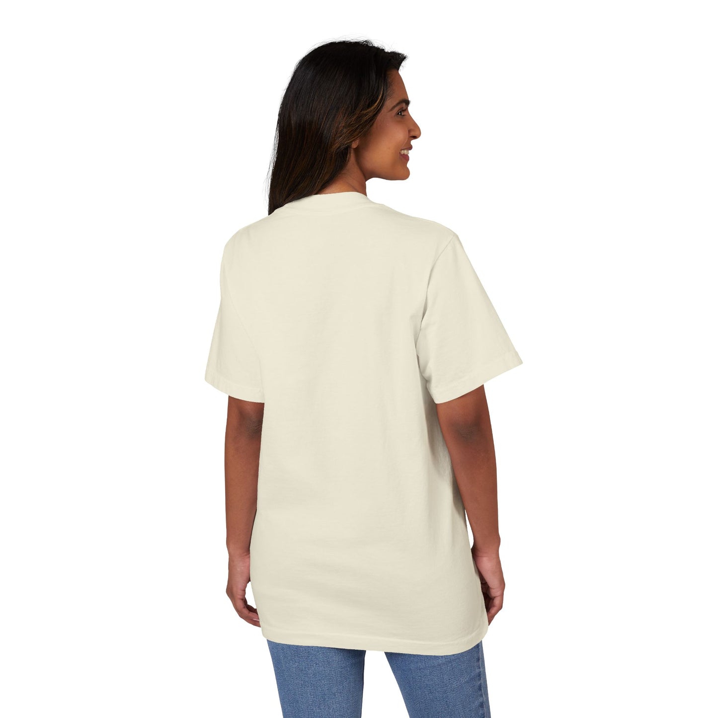 Mushroom Fairy Cottage T-Shirt