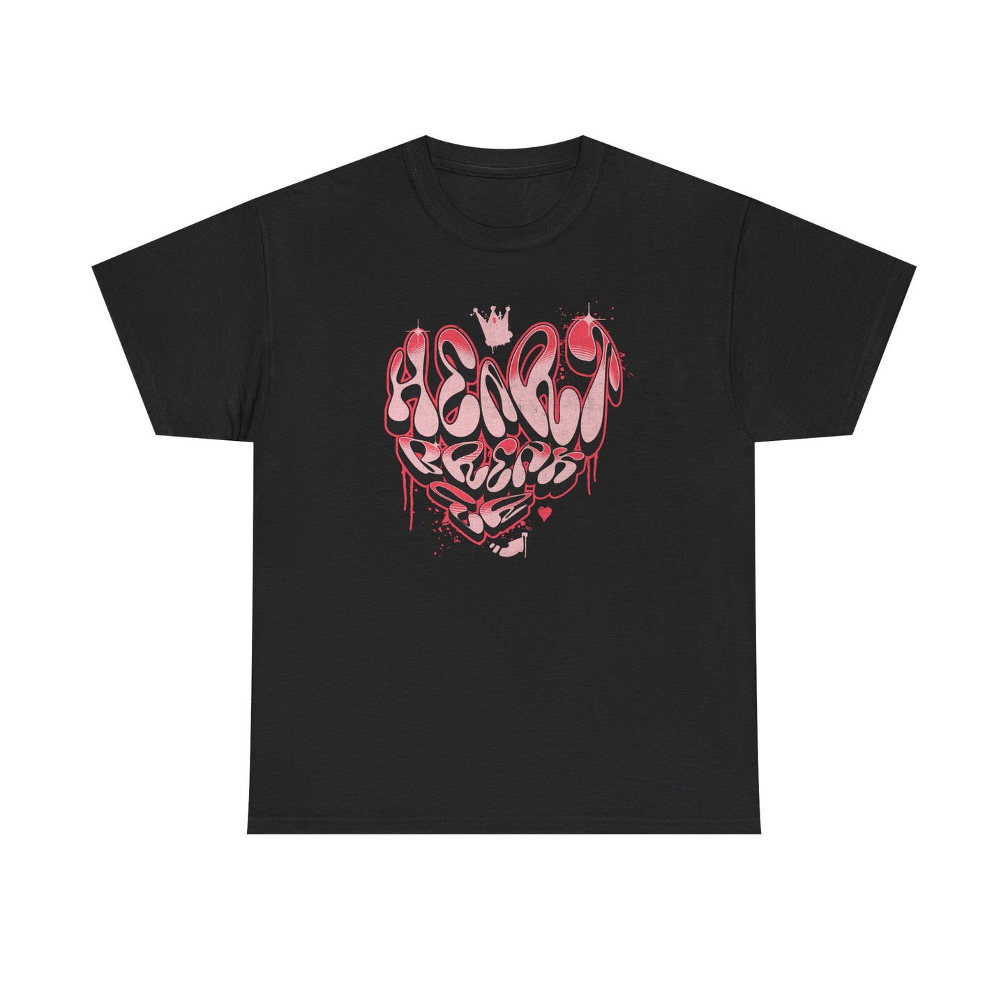 Heartbreaker, Unisex Heavy Cotton Tee