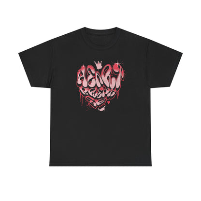 Heartbreaker, Unisex Heavy Cotton Tee