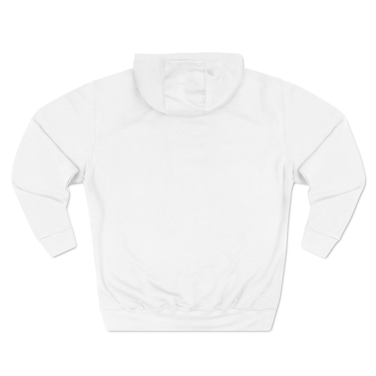 True Blonde Hoodie — Colorful Fun Graphic Pullover for Blonde Pride