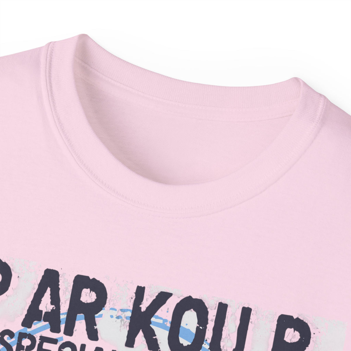 Skateboard Urban Warriors Tee — Graphic Skate Shirt