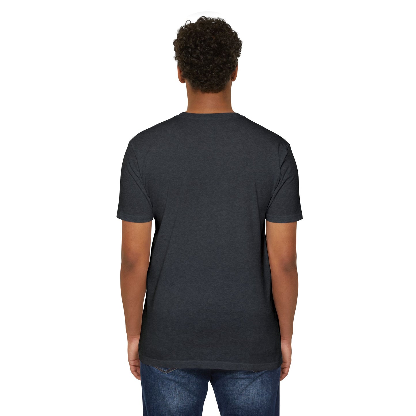 Drippy Ghost T-Shirt — Cute Dripping Halloween Tee