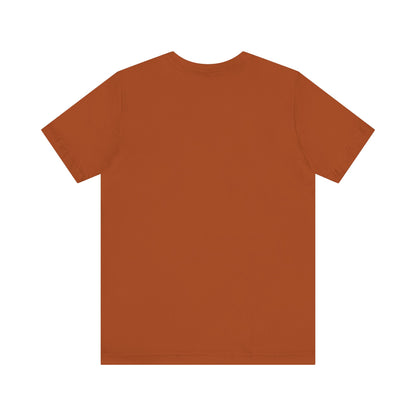 Bun in the oven tee, Unisex Jersey Short Sleeve Tee - Psychonaut Swag